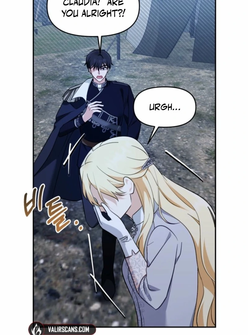 I’d Rather Abandon You Than Be Abandoned Chapter 48 - Page 32