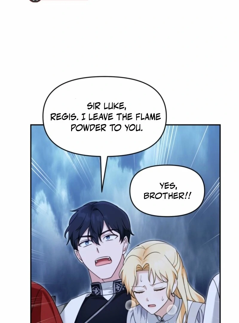 I’d Rather Abandon You Than Be Abandoned Chapter 48 - Page 33