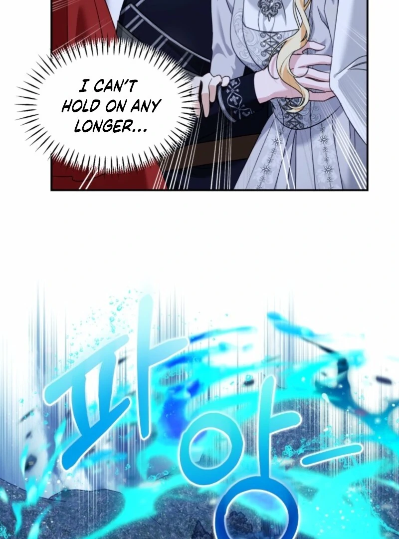 I’d Rather Abandon You Than Be Abandoned Chapter 48 - Page 34