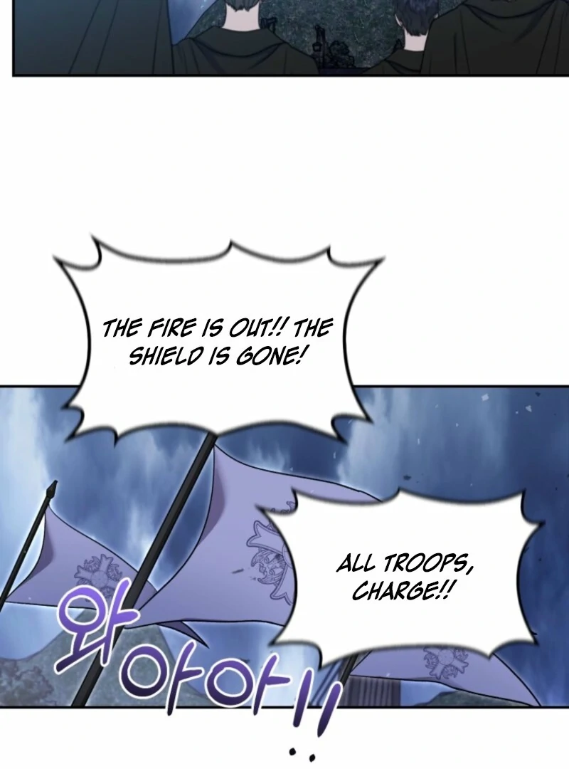 I’d Rather Abandon You Than Be Abandoned Chapter 48 - Page 36