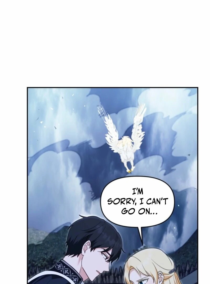 I’d Rather Abandon You Than Be Abandoned Chapter 48 - Page 37