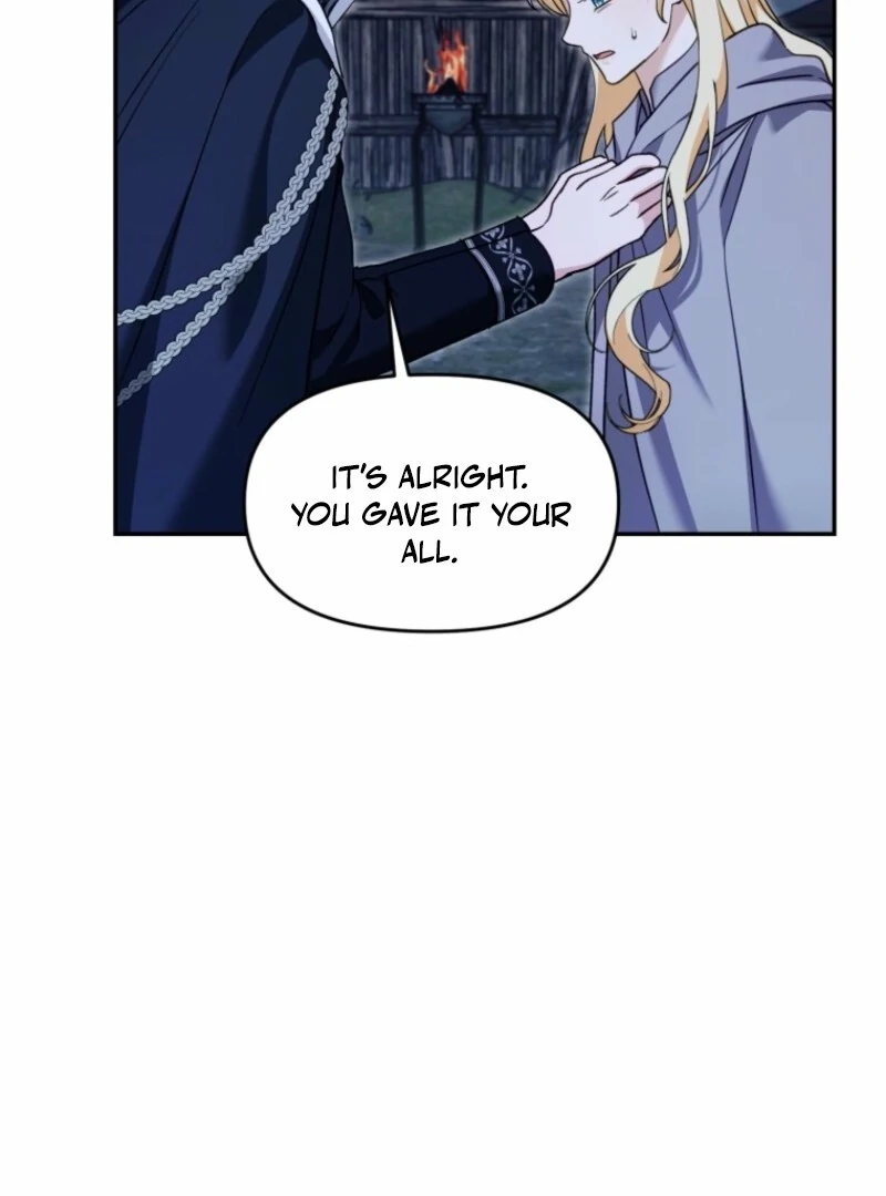 I’d Rather Abandon You Than Be Abandoned Chapter 48 - Page 38