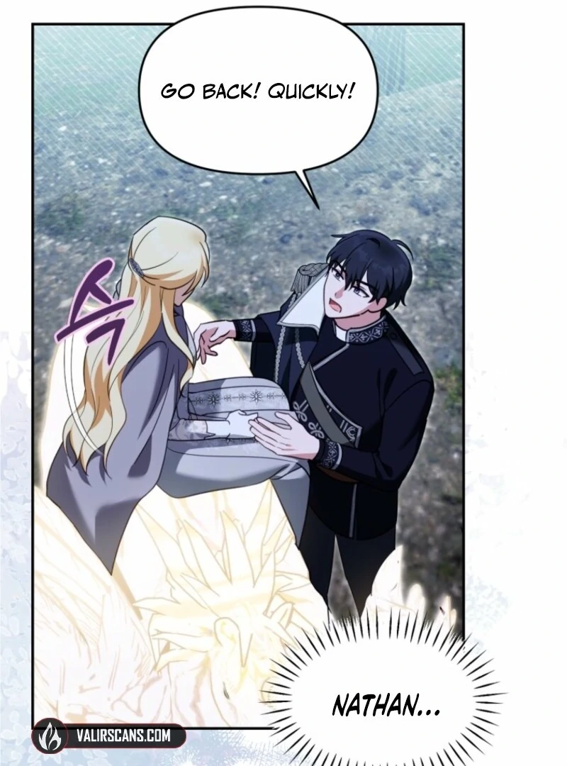 I’d Rather Abandon You Than Be Abandoned Chapter 48 - Page 39