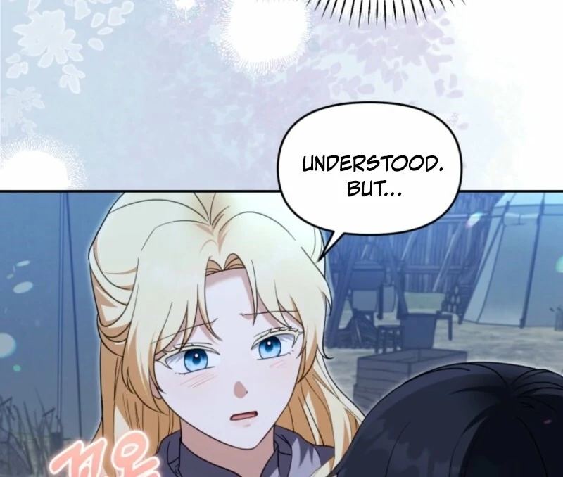 I’d Rather Abandon You Than Be Abandoned Chapter 48 - Page 40