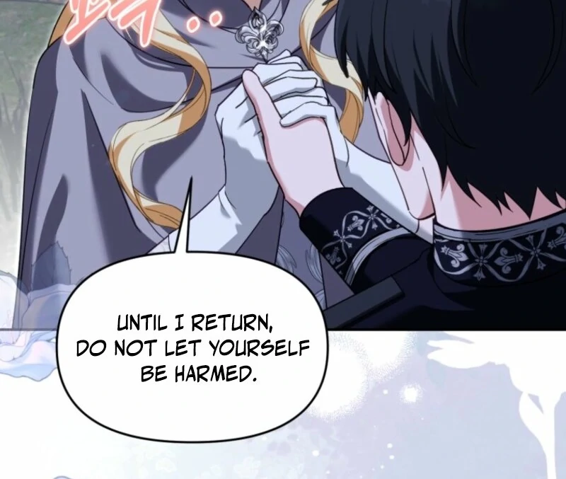 I’d Rather Abandon You Than Be Abandoned Chapter 48 - Page 41