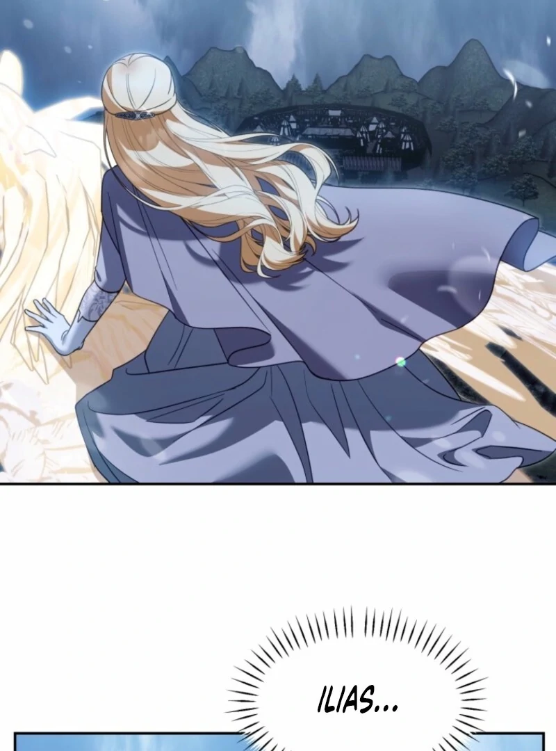 I’d Rather Abandon You Than Be Abandoned Chapter 48 - Page 44