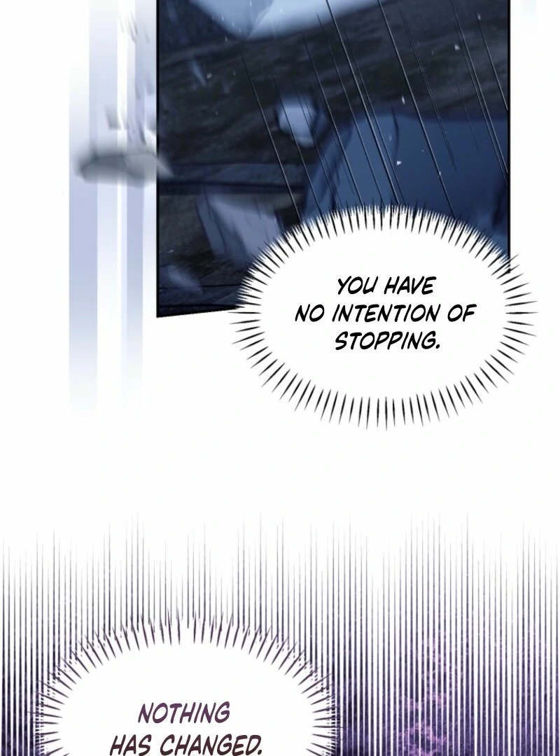 I’d Rather Abandon You Than Be Abandoned Chapter 48 - Page 47