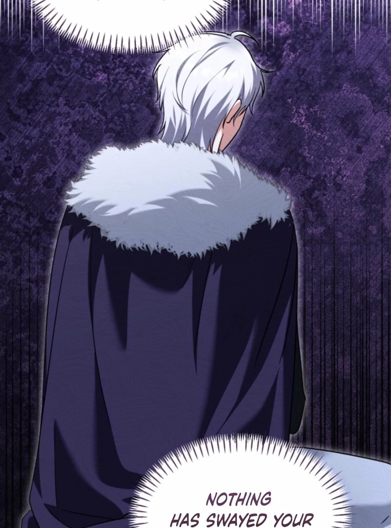 I’d Rather Abandon You Than Be Abandoned Chapter 48 - Page 48