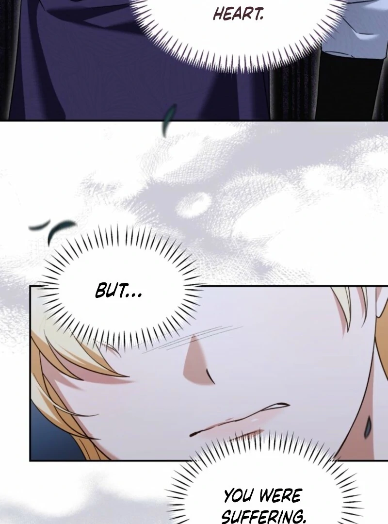 I’d Rather Abandon You Than Be Abandoned Chapter 48 - Page 49