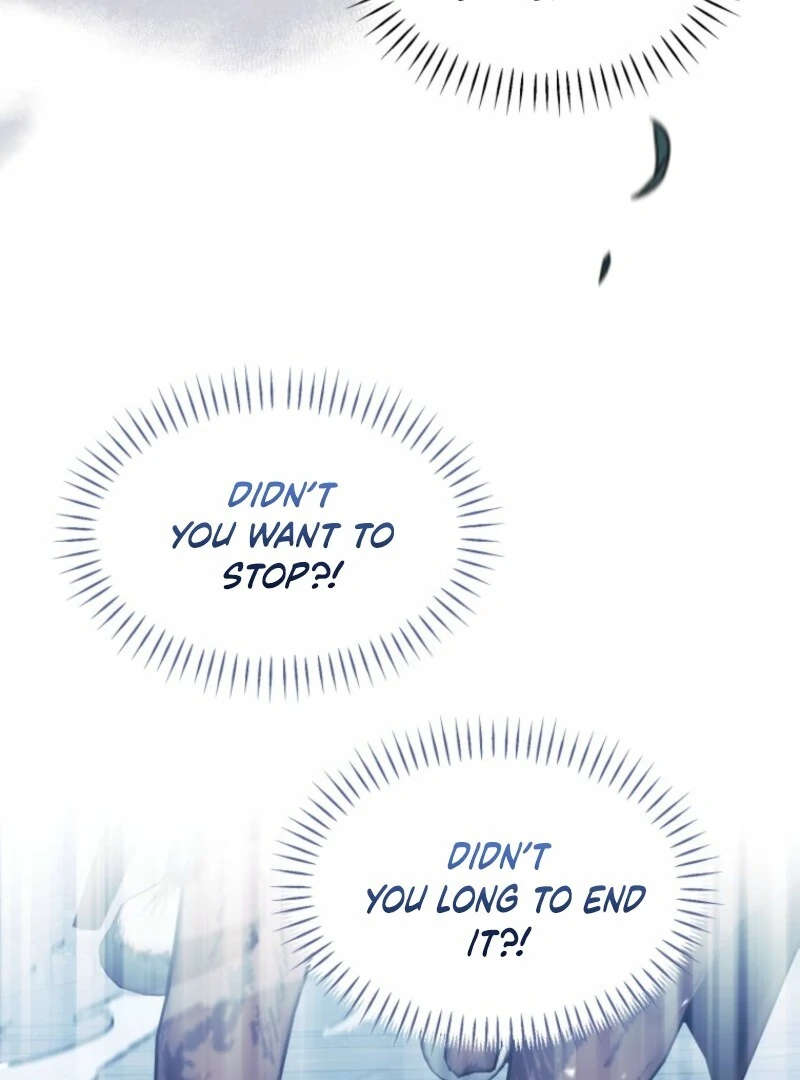 I’d Rather Abandon You Than Be Abandoned Chapter 48 - Page 50