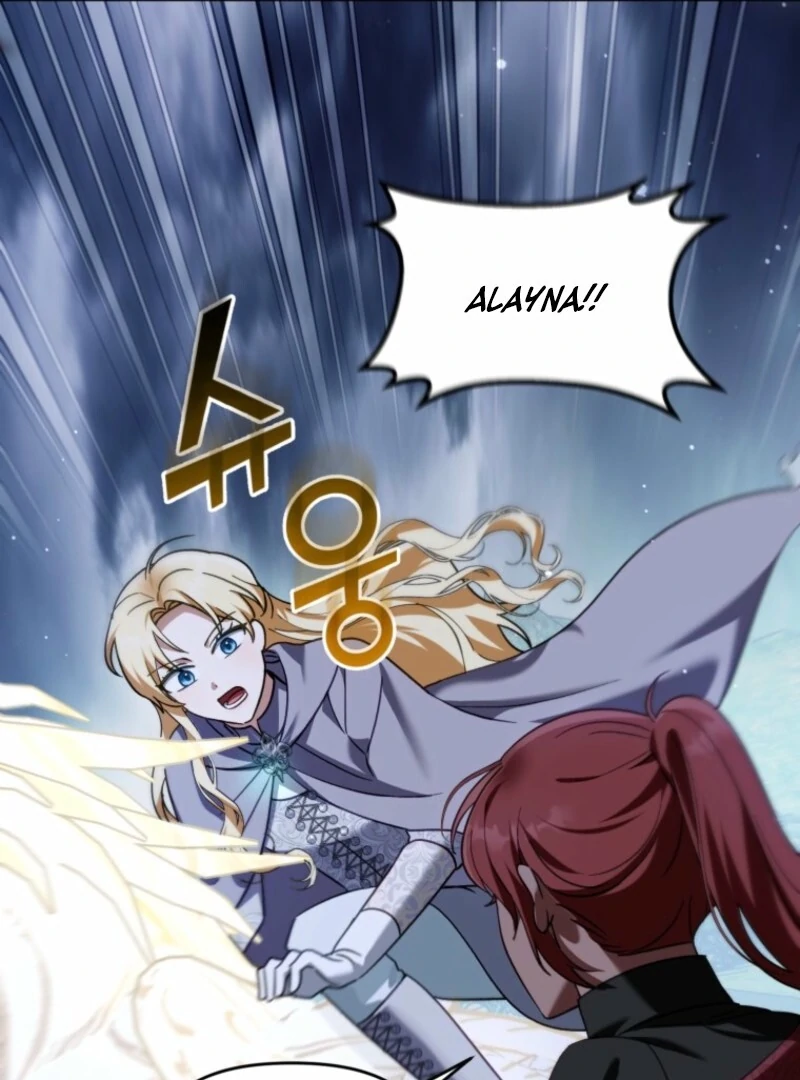 I’d Rather Abandon You Than Be Abandoned Chapter 48 - Page 56