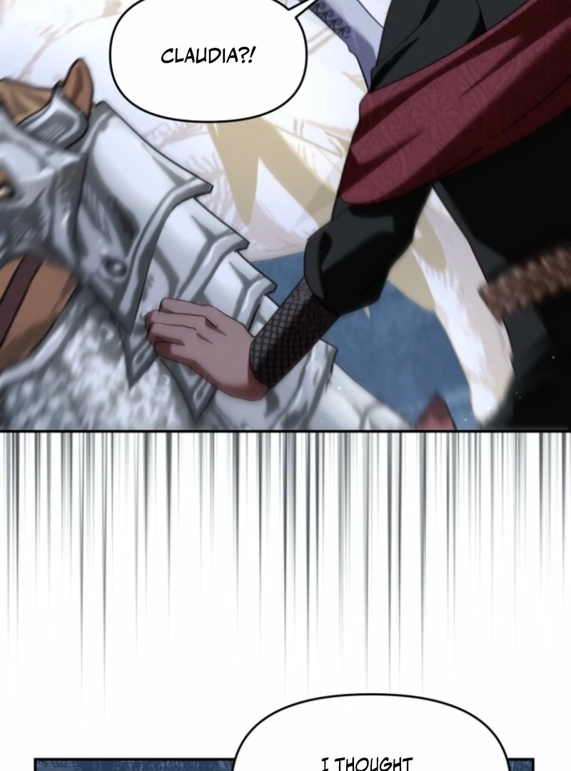 I’d Rather Abandon You Than Be Abandoned Chapter 48 - Page 57