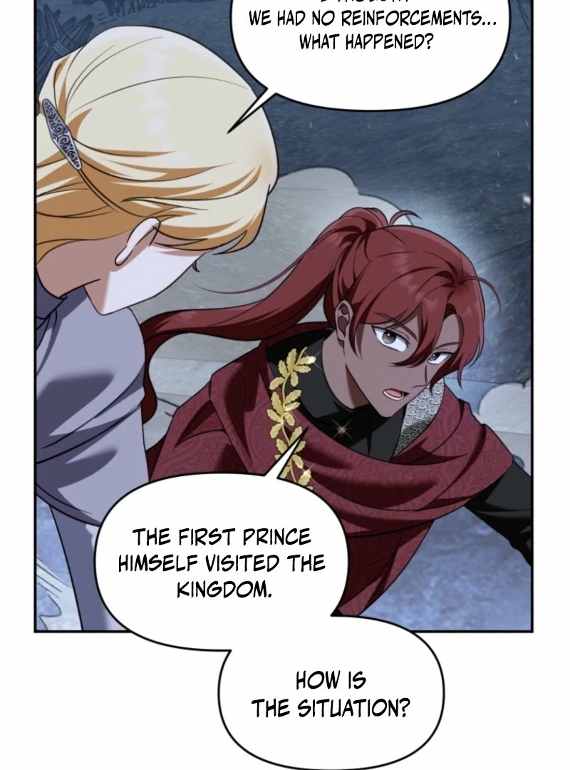 I’d Rather Abandon You Than Be Abandoned Chapter 48 - Page 58