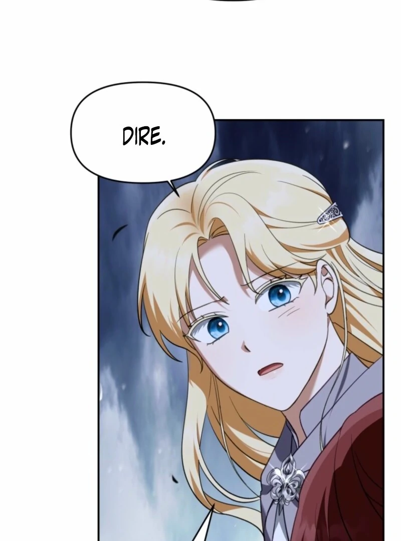 I’d Rather Abandon You Than Be Abandoned Chapter 48 - Page 59