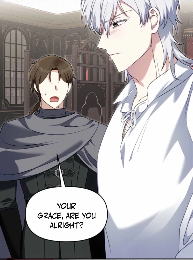 I’d Rather Abandon You Than Be Abandoned Chapter 48 - Page 6