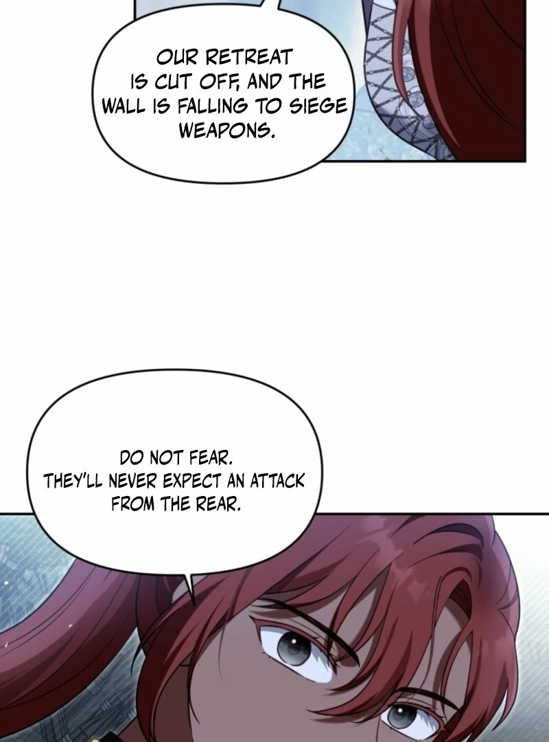 I’d Rather Abandon You Than Be Abandoned Chapter 48 - Page 60