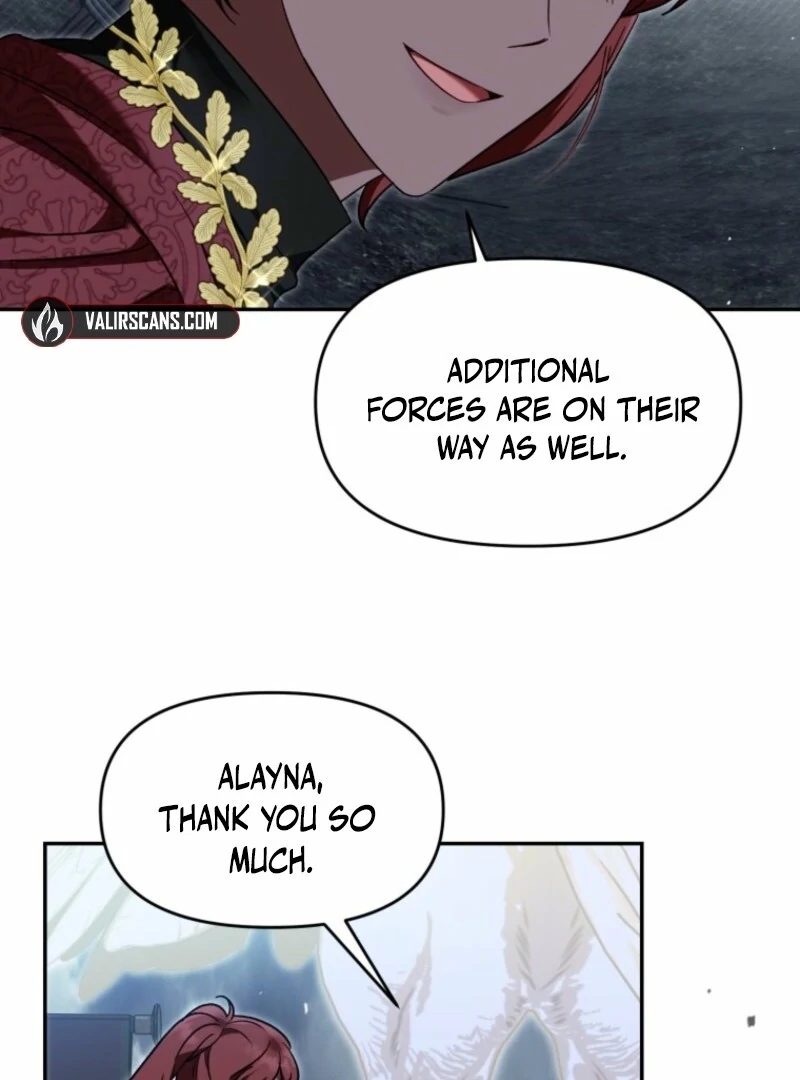 I’d Rather Abandon You Than Be Abandoned Chapter 48 - Page 61