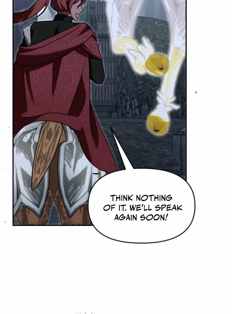 I’d Rather Abandon You Than Be Abandoned Chapter 48 - Page 62