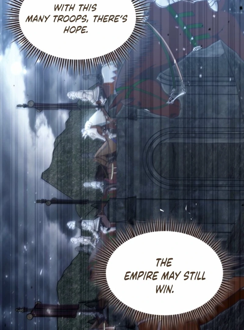 I’d Rather Abandon You Than Be Abandoned Chapter 48 - Page 64