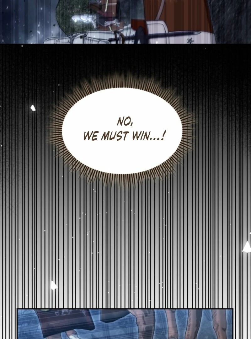 I’d Rather Abandon You Than Be Abandoned Chapter 48 - Page 65