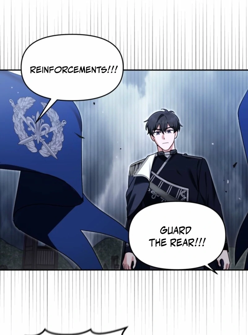 I’d Rather Abandon You Than Be Abandoned Chapter 48 - Page 69