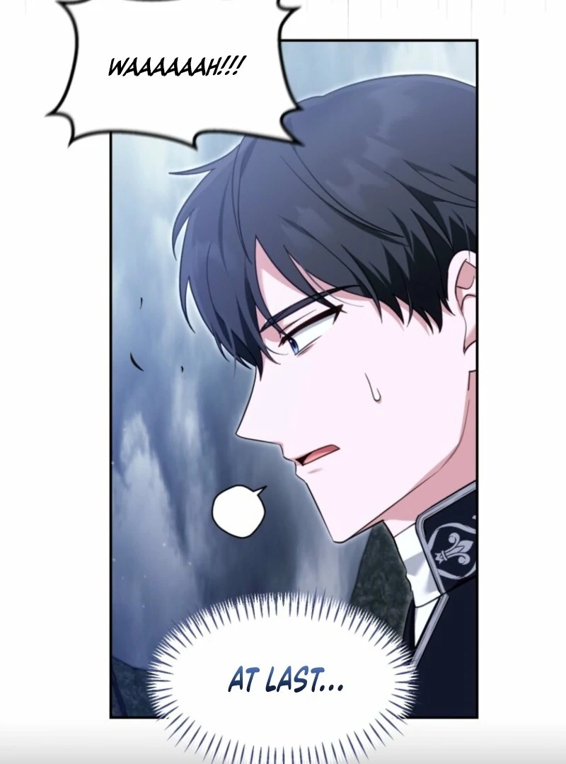 I’d Rather Abandon You Than Be Abandoned Chapter 48 - Page 70