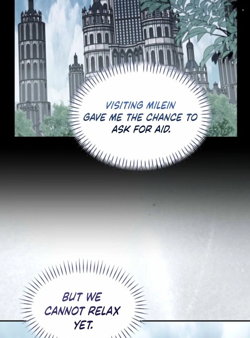 I’d Rather Abandon You Than Be Abandoned Chapter 48 - Page 72