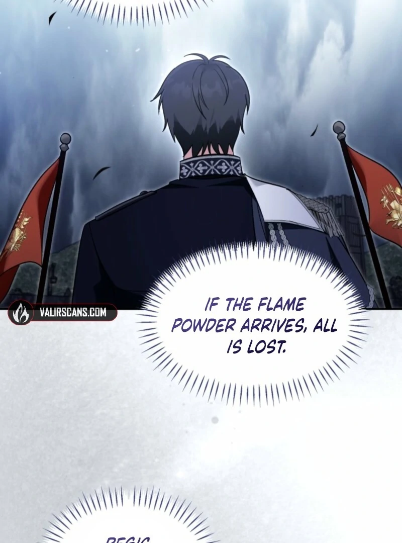 I’d Rather Abandon You Than Be Abandoned Chapter 48 - Page 73