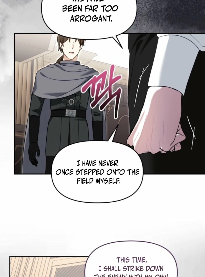 I’d Rather Abandon You Than Be Abandoned Chapter 48 - Page 8