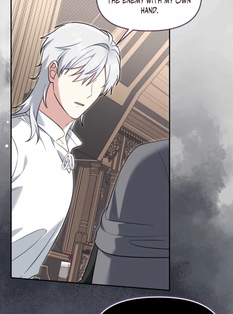 I’d Rather Abandon You Than Be Abandoned Chapter 48 - Page 9