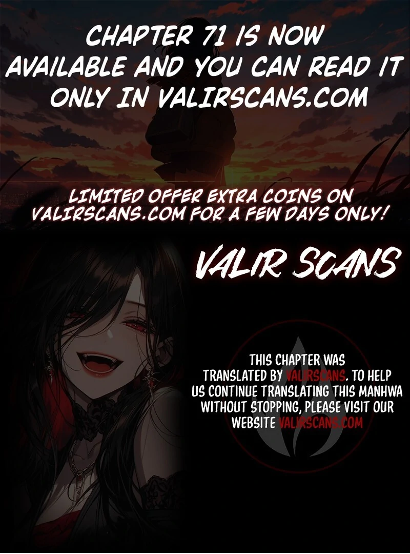 I’d Rather Abandon You Than Be Abandoned Chapter 49 - Page 1