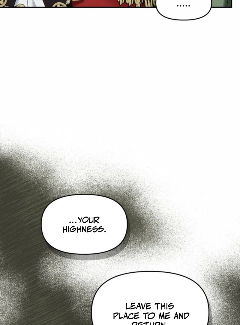 I’d Rather Abandon You Than Be Abandoned Chapter 49 - Page 10