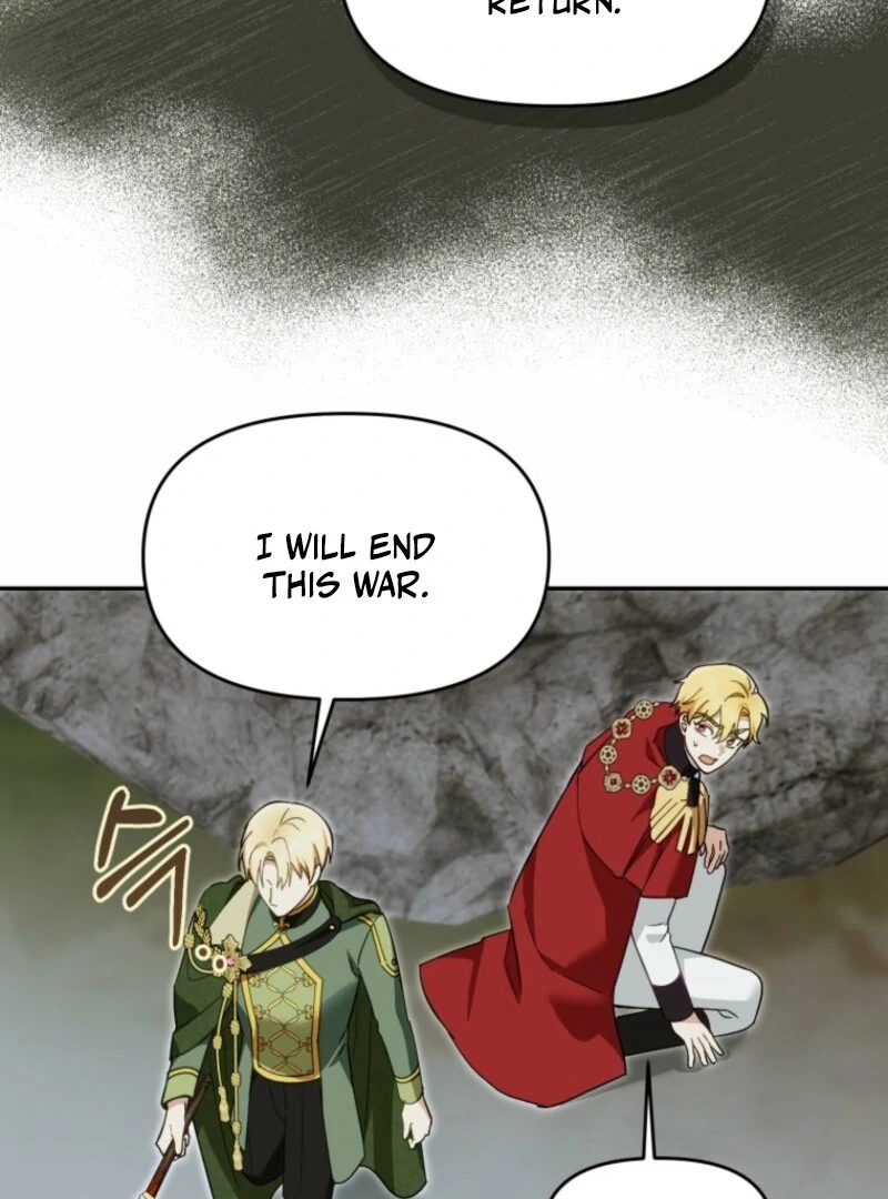 I’d Rather Abandon You Than Be Abandoned Chapter 49 - Page 11