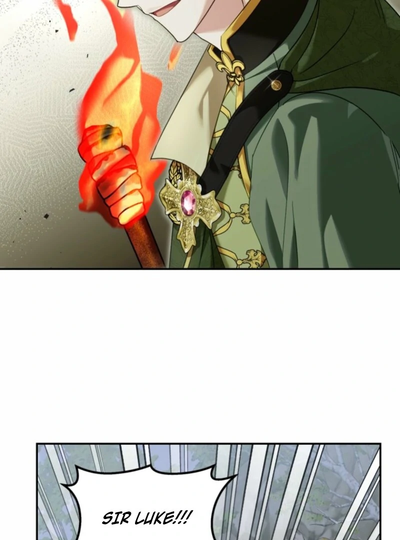 I’d Rather Abandon You Than Be Abandoned Chapter 49 - Page 17