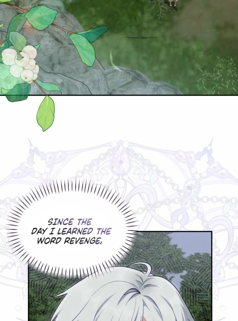 I’d Rather Abandon You Than Be Abandoned Chapter 49 - Page 21