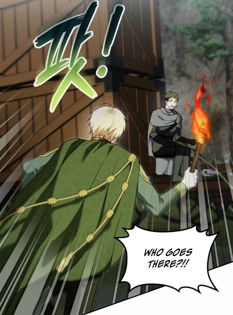 I’d Rather Abandon You Than Be Abandoned Chapter 49 - Page 28