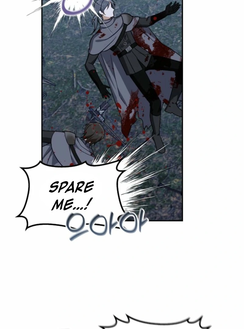 I’d Rather Abandon You Than Be Abandoned Chapter 49 - Page 36