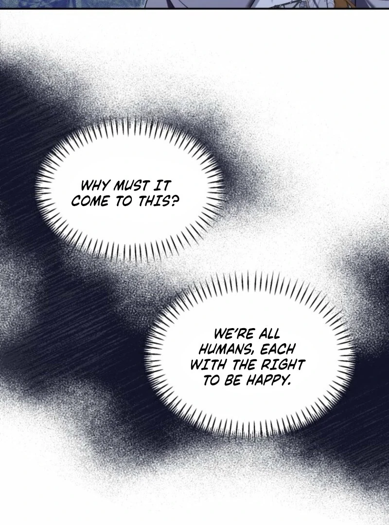 I’d Rather Abandon You Than Be Abandoned Chapter 49 - Page 39