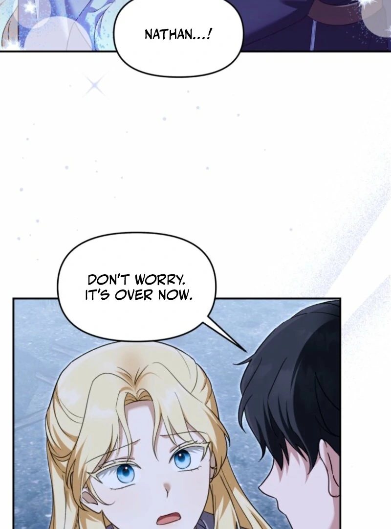 I’d Rather Abandon You Than Be Abandoned Chapter 49 - Page 47