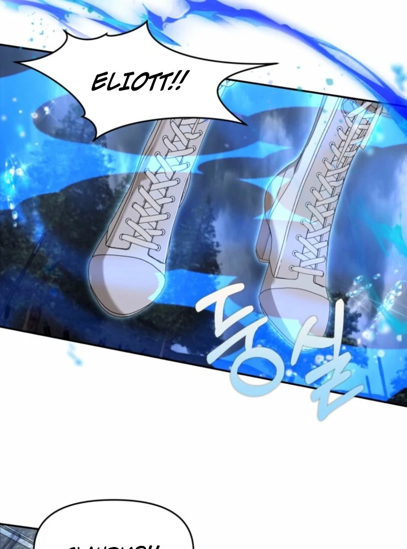 I’d Rather Abandon You Than Be Abandoned Chapter 49 - Page 56