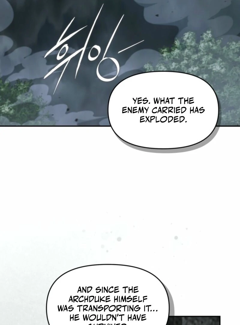 I’d Rather Abandon You Than Be Abandoned Chapter 49 - Page 63