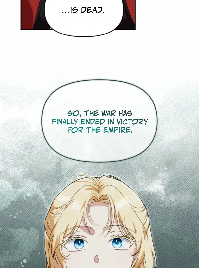 I’d Rather Abandon You Than Be Abandoned Chapter 49 - Page 66