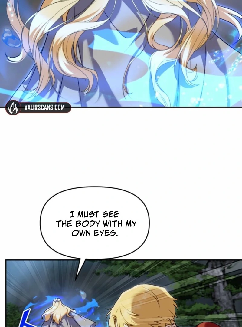 I’d Rather Abandon You Than Be Abandoned Chapter 49 - Page 77