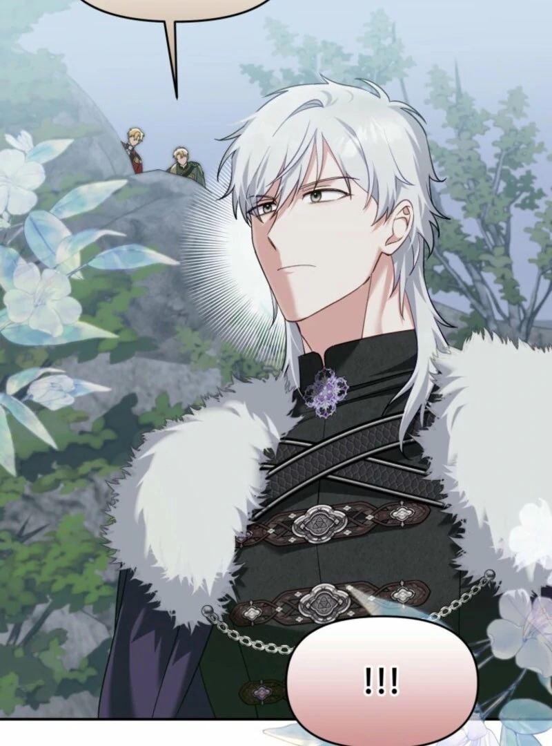 I’d Rather Abandon You Than Be Abandoned Chapter 49 - Page 8