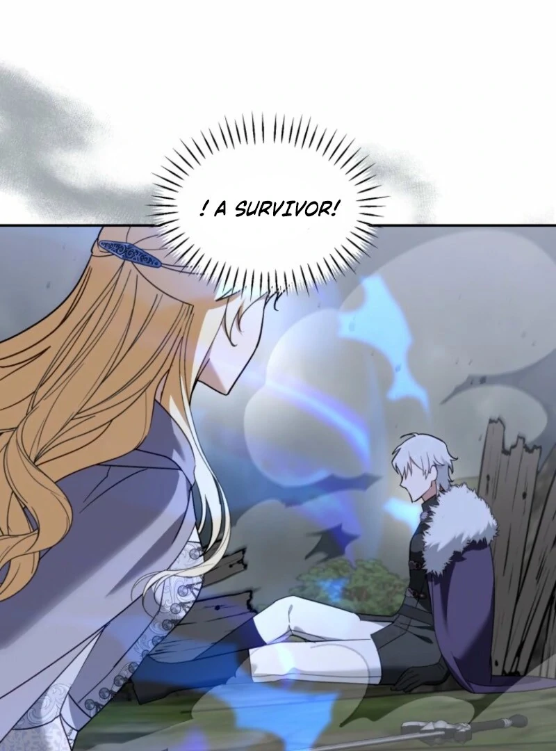 I’d Rather Abandon You Than Be Abandoned Chapter 50 - Page 12