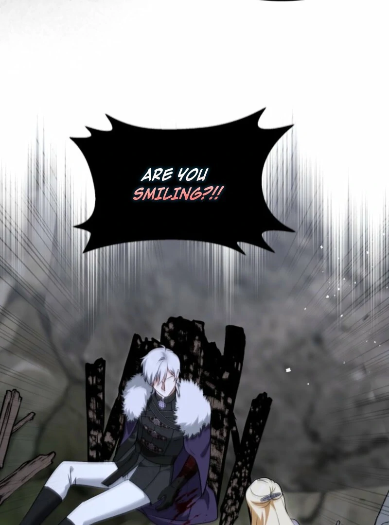 I’d Rather Abandon You Than Be Abandoned Chapter 50 - Page 21