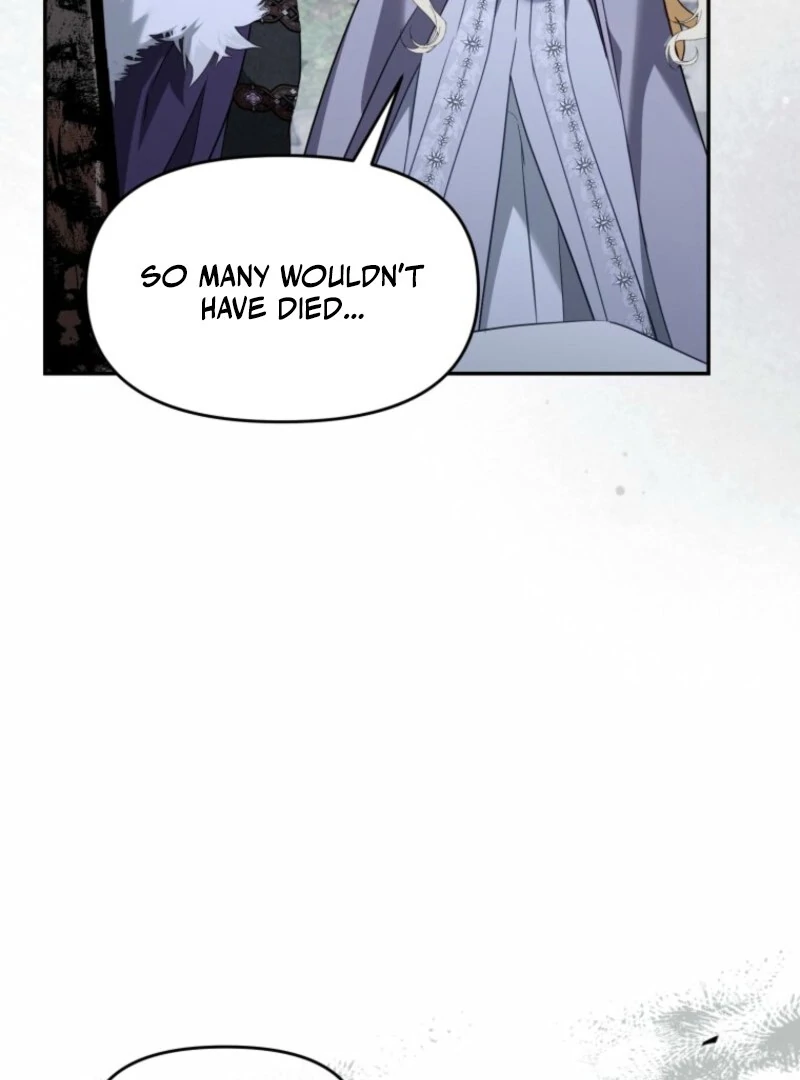 I’d Rather Abandon You Than Be Abandoned Chapter 50 - Page 25