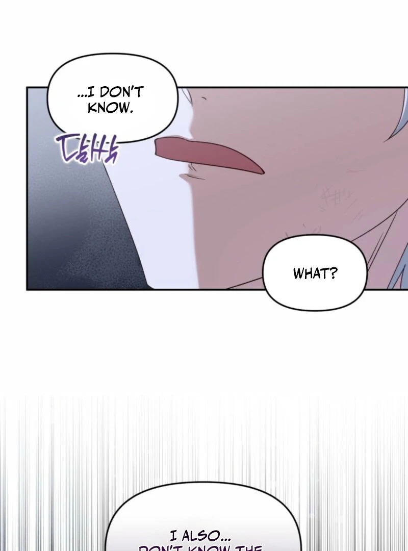 I’d Rather Abandon You Than Be Abandoned Chapter 50 - Page 29