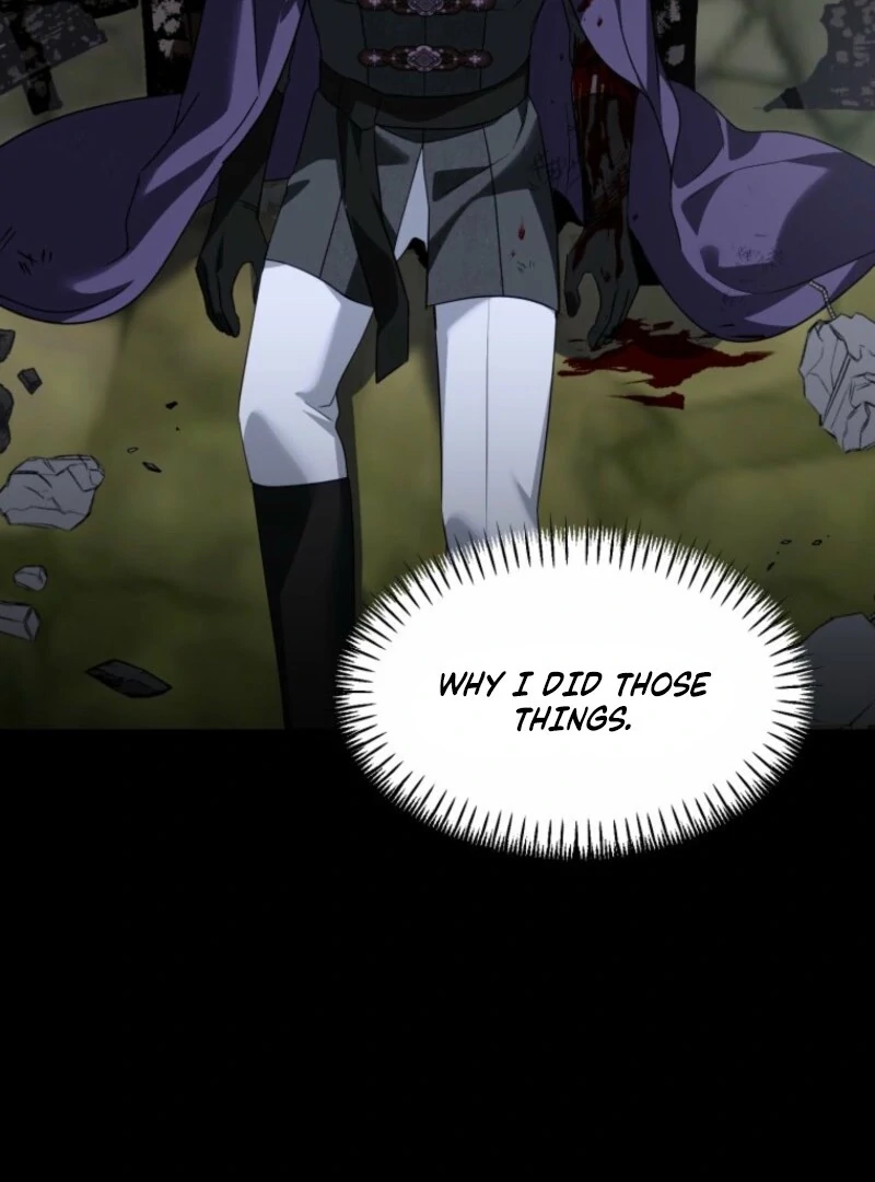 I’d Rather Abandon You Than Be Abandoned Chapter 50 - Page 34