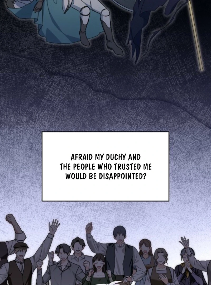 I’d Rather Abandon You Than Be Abandoned Chapter 50 - Page 36